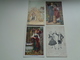 Beau Lot De 20 Cartes Postales De Fantaisie  Couple   Mooi Lot 20 Postkaarten Van Fantasie  Koppel - 5 - 99 Postales