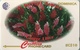 DOMINIQUE - Phonecard  - Cable § Wireless  - Ginger Lilies  -  EC $ 10 - Dominica