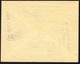 1926 Telegramm Couvert Mit Inhalt Aus Bellinzona. Gebrauchsspuren - Telégrafo