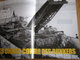 ARMES MILITARIA Magazine Hors Série N° 91 Guerre 40 45 Normandie 44 Le Mur De L'Atlantique Face à La Marine Crisbecq Hoc - Oorlog 1939-45