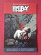 POSTAL CARTE POSTALE POST CARD LA NOVIA DEL INFIERNO Y OTROS RELATOS HELLBOY MIKE MIGNOLA NORMA EDITORIAL COMICS...ETC.. - Comics