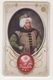 OTTOMAN II MUSTAFA ,SIGNATURE ( TUGRA )PLASTIC CARD - Autres & Non Classés