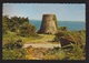 MONTSERRAT - A Sugar Mill Tower - 1960s - Used - Other & Unclassified