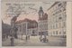 Österreich - Wien, Freyung M. Schottenkirche, Gelaufen 1903 N. Pooln. Ostrau - Other & Unclassified