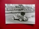 Fotografia Ascari Ferrari Auto Gara Foto Corrado Millania Milano Anni '50 - Altri & Non Classificati