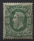 N°30 Xx  COB 150€ - 1869-1883 Leopold II