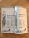 LUFTHANSA Flugplan Timetable 26 Mar 06  _  30 Jun 06 - Horaires