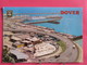 Visuel Pas Très Courant - Angleterre - Dover - Eastern Docks And Ferry Terminal - R/verso - Dover