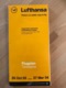 LUFTHANSA Flugplan Timetable 26 Oct 03  _  27 Mar 04 - Timetables