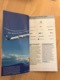 LUFTHANSA Flugplan Timetable 26 Oct 03  _  27 Mar 04 - Timetables