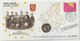 Delcampe - FINLANDE - 8 FDC PHILATELIE ET NUMISMATIQUE  - 1€ - 2€ X 7 - 2003/2012 - Finlandia