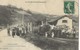 70 CORRAVILLERS  La GARE Des CHEMINS DE FER VICINAUX - Other & Unclassified