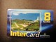 Phonecard St Martin French INTERCARDS No 016** 624** - Antillas (Francesas)