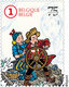 Delcampe - Belg. 2020 - 75 Jaar Suske En Wiske - Bob Et Bobette - Unused Stamps