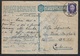 1943 ITALIE OCCUPATION GRECE - B-2077 LARISSA - 24 DIV. DI FANTERIA PINEROLO - Militaire Post (PM)