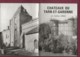 200320B - Opuscule CHATEAUX DU TARN ET GARONNE Par MATHIEU MERAS - Midi-Pyrénées