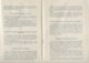 200320B - Opuscule SANTE MEDECINE - 1922 ERREURS COURANTES ET PREJUGES En Matère De PALUDISME Anophèle - Other & Unclassified