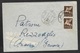 1943 ITALIE OCCUPATION GRECE GREECE - PM 45 CORPA D'ARMATA - AGRINION - DI FANTERIA CASALE - Con Contenuto. - Correo Militar (PM)