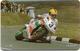 Isle Of Man - Chip - TT Racers 1998 - Joey Dunlop - 33U, 1998, 6.000ex, Used - Man (Eiland)