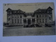 CPA  75 Hopital-Ecole De La Société De Secours Aux Blessés Militaires CROIX ROUGE 1910 Vieilles Voitures  TBE - Paris (13)