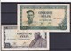 Guinea 25 + 50 Sylis 1971  See Scan - Autres - Afrique