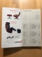 SWISSAIR Flugplan Horaire Timetable 26 Mar 2000 - 28 Oct 2000 - Orari