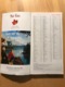 AUSTRIAN AIRLINES GROUP Flugplan/Timetable AUSTRIAN AIRLINES LAUDA TYROLEAN 30 Mar - 26 Oct 2002 - Horarios