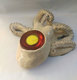 Polpo Piovra Octopus Ceramica Stile Giapponese Artigianale Raku Fatta A Mano Japanese Style Handmade Pottery - Unclassified