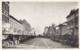 San Bernardino California Street Scene Business Distric, Autos, C1920s Vintage Postcard - San Bernardino