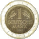 Allemagne, Médaille, Monnaies Européennes, 1 Deutschemark, FDC, Argent - Autres & Non Classés