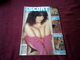 ESCORT  PUBLISHED BY PAUL RAYMOND VOLUME  9 N° 11   / 1989 - Pour Hommes