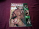 ESCORT  PUBLISHED BY PAUL RAYMOND  VOLUME 6  N° 13   / 1986 - Pour Hommes