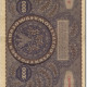 Billet, Pologne, 1000 Marek, 1919, 1919-08-23, KM:29, SUP - Pologne