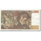 France, 100 Francs, Delacroix, 1978, 1978, TTB+, Fayette:68.3, KM:153 - 100 F 1978-1995 ''Delacroix''