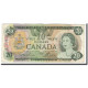 Billet, Canada, 20 Dollars, 1979, KM:93a, TTB - Canada