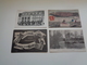 Beau Lot De 20 Cartes Postales De France      Mooi Lot Van 20 Postkaarten Van Frankrijk    - 20 Scans - 5 - 99 Karten