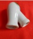 Fourneau De Pipe En Porcelaine - Porcelain Pipes