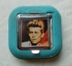 Cendrier De Poche James Dean - Metal