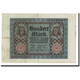 Billet, Allemagne, 100 Mark, 1920, 1920-11-01, KM:69a, TTB+ - 100 Mark