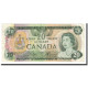 Billet, Canada, 20 Dollars, 1979, KM:93b, TTB+ - Canada