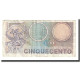 Billet, Italie, 500 Lire, 1979, 1979-04-02, KM:94, TTB - 500 Lire