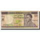 Billet, Congo Democratic Republic, 1 Zaïre = 100 Makuta, 1970, 1970-10-01 - República Democrática Del Congo & Zaire