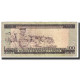 Billet, Congo Democratic Republic, 1 Zaïre = 100 Makuta, 1970, 1970-10-01 - Democratic Republic Of The Congo & Zaire