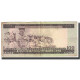 Billet, Congo Democratic Republic, 1 Zaïre = 100 Makuta, 1970, 1970-10-01 - Democratic Republic Of The Congo & Zaire