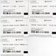 5 TICKETS MICROPOLIS LA CITE DES INSECTES /  ST LEON - MILLAU - AVEYRON - Biglietti D'ingresso