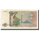 Billet, Zaïre, 1 Zaïre, 1972, 1972-03-15, KM:18a, TTB - Zaïre