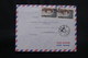 TOGO - Enveloppe De Lome Pour L' Allemagne En 1956, Affranchissement Plaisant - L 56786 - Brieven En Documenten