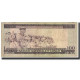 Billet, Congo Democratic Republic, 1 Zaïre = 100 Makuta, 1970, 1970-10-01 - Democratic Republic Of The Congo & Zaire