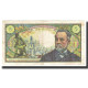 France, 5 Francs, Pasteur, 1969, 1969-09-04, TTB, Fayette:61.8, KM:146b - 5 F 1966-1970 ''Pasteur''