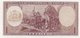 CHILE 1 ESCUDO 1964 P-136  UNC  SERIE 1991666 - Cile